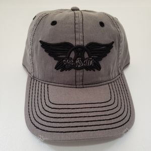 Disney Aerosmith Rockin' Roller Coaster Hat